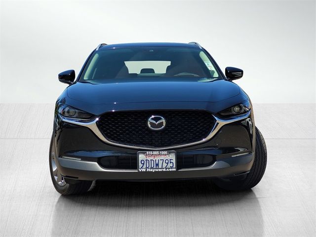 2020 Mazda CX-30 Premium