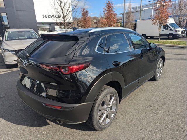 2020 Mazda CX-30 Premium