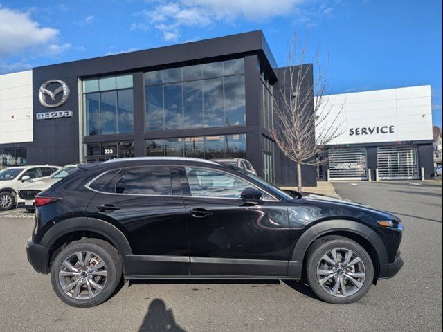 2020 Mazda CX-30 Premium