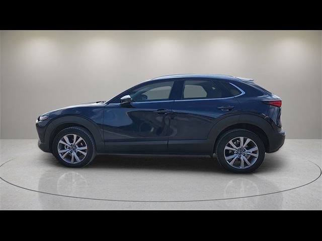 2020 Mazda CX-30 Premium