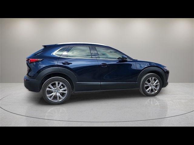 2020 Mazda CX-30 Premium