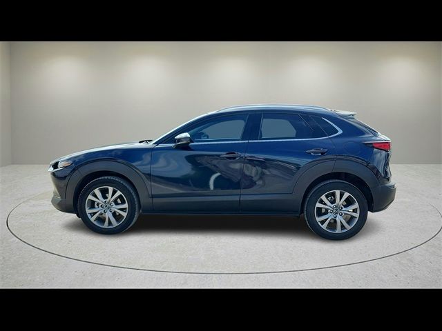 2020 Mazda CX-30 Premium