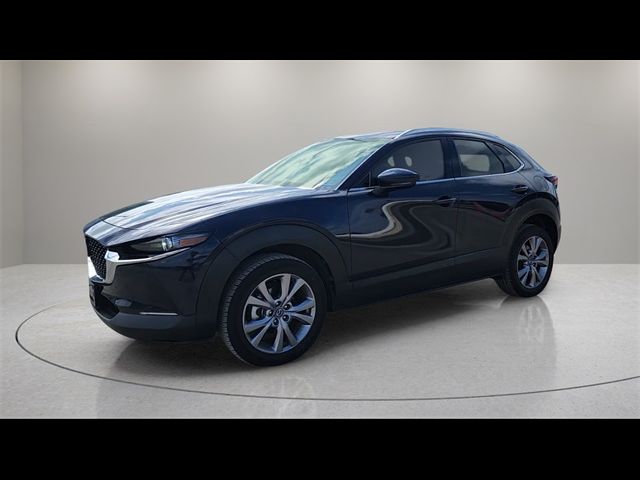 2020 Mazda CX-30 Premium