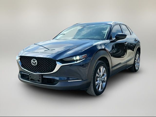 2020 Mazda CX-30 Premium