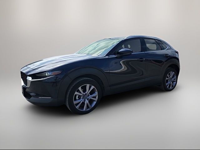 2020 Mazda CX-30 Premium