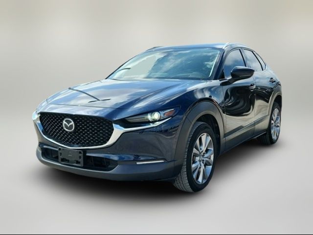 2020 Mazda CX-30 Premium