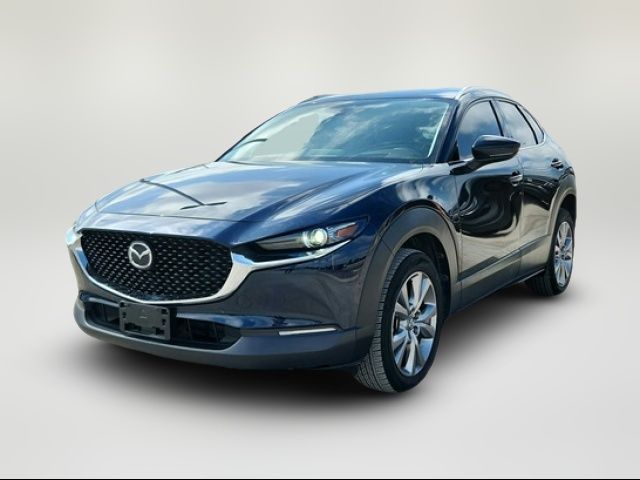 2020 Mazda CX-30 Premium