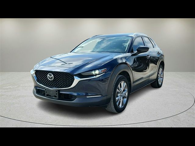 2020 Mazda CX-30 Premium