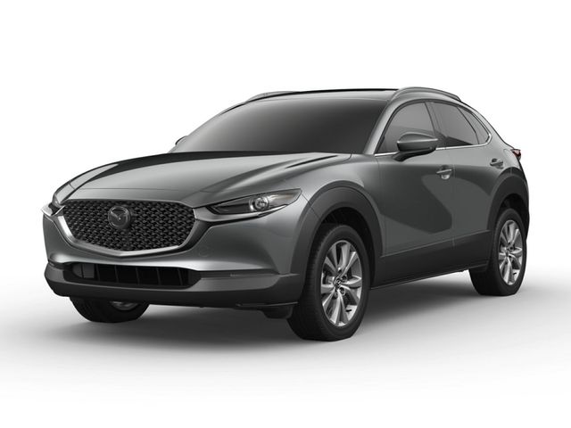 2020 Mazda CX-30 Premium