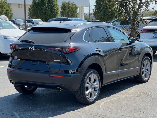 2020 Mazda CX-30 Premium