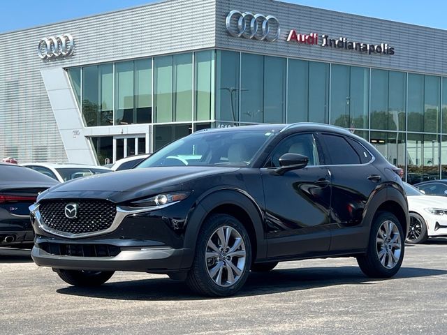 2020 Mazda CX-30 Premium