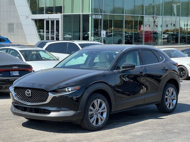 2020 Mazda CX-30 Premium