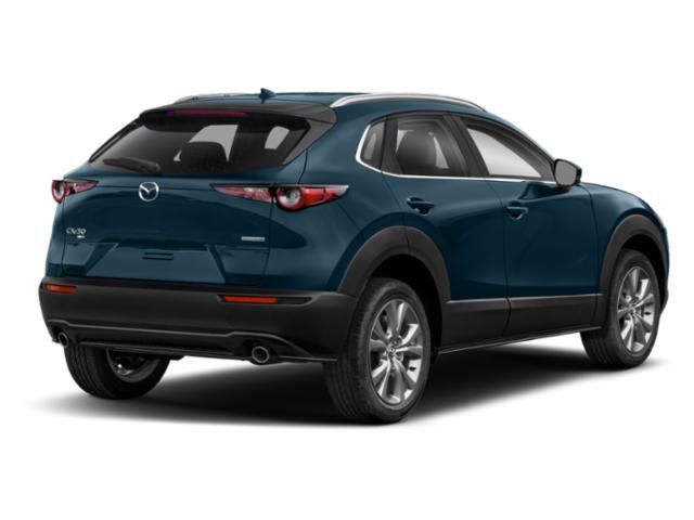 2020 Mazda CX-30 Premium