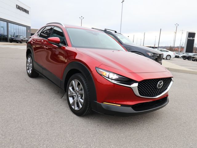 2020 Mazda CX-30 Premium