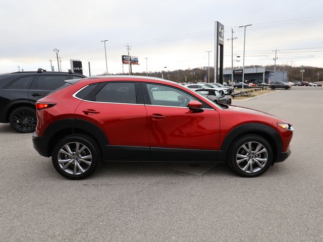 2020 Mazda CX-30 Premium