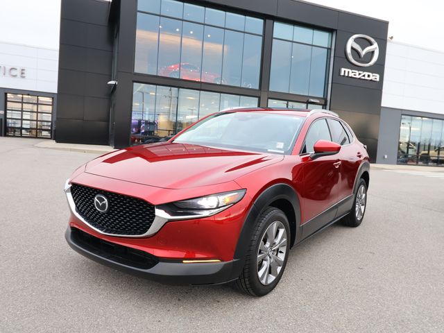 2020 Mazda CX-30 Premium