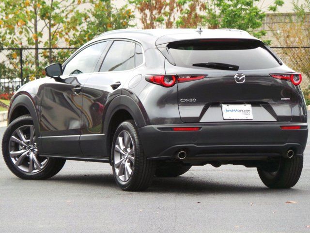 2020 Mazda CX-30 Premium