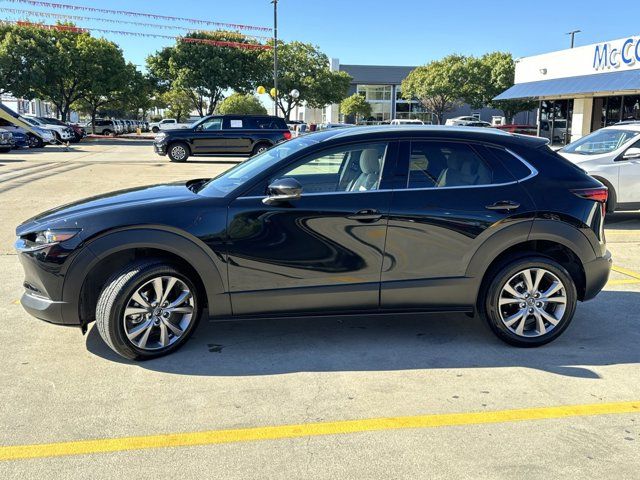 2020 Mazda CX-30 Premium