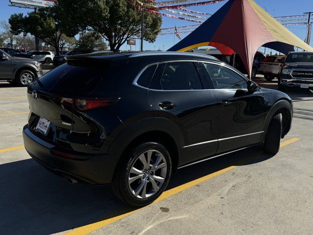 2020 Mazda CX-30 Premium