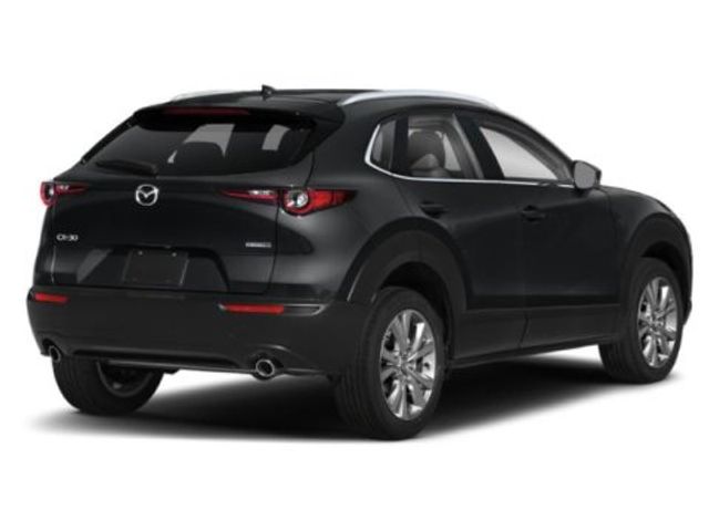 2020 Mazda CX-30 Premium