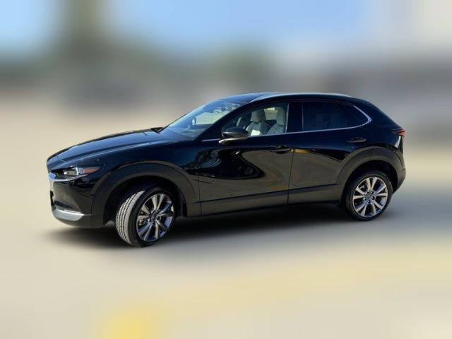 2020 Mazda CX-30 Premium