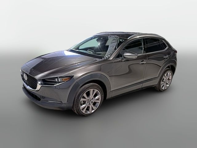 2020 Mazda CX-30 Premium