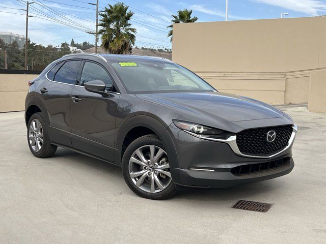 2020 Mazda CX-30 Premium