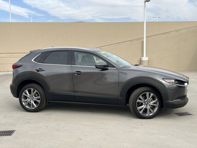 2020 Mazda CX-30 Premium