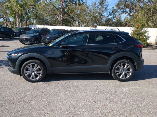 2020 Mazda CX-30 Premium