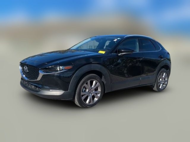 2020 Mazda CX-30 Premium