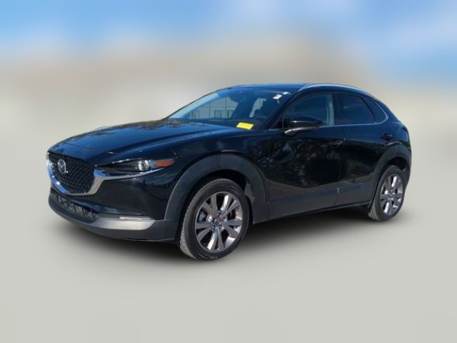 2020 Mazda CX-30 Premium