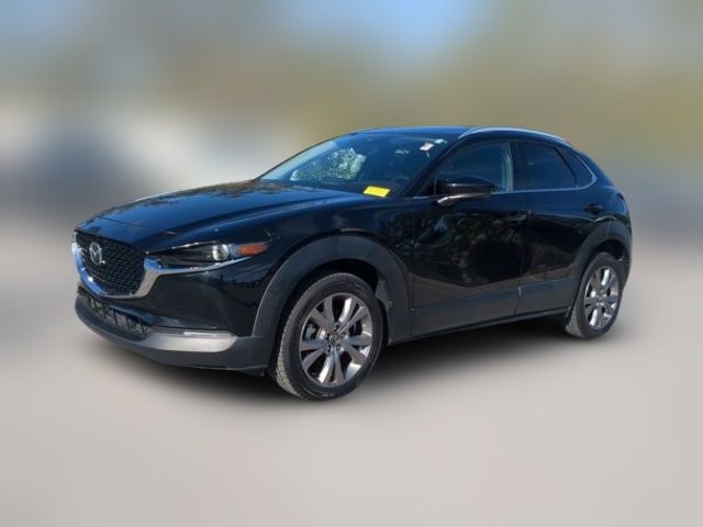 2020 Mazda CX-30 Premium