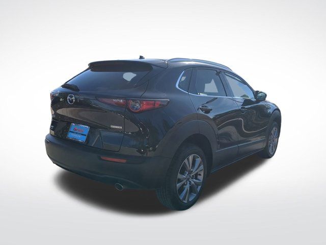 2020 Mazda CX-30 Premium