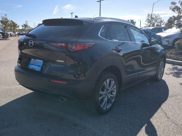 2020 Mazda CX-30 Premium