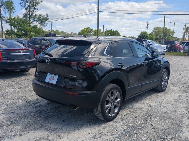2020 Mazda CX-30 Premium