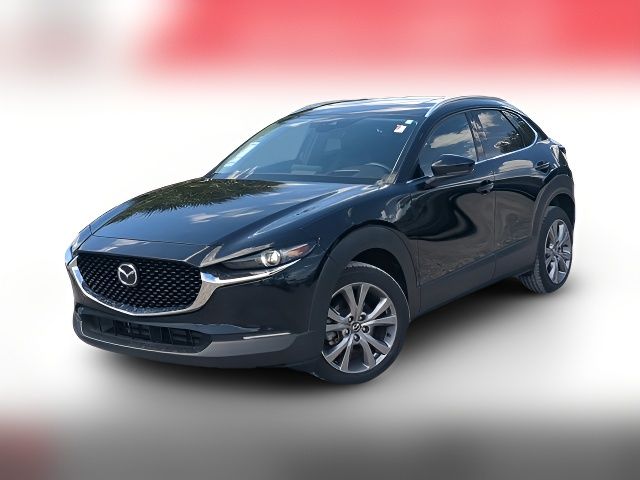 2020 Mazda CX-30 Premium