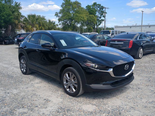 2020 Mazda CX-30 Premium