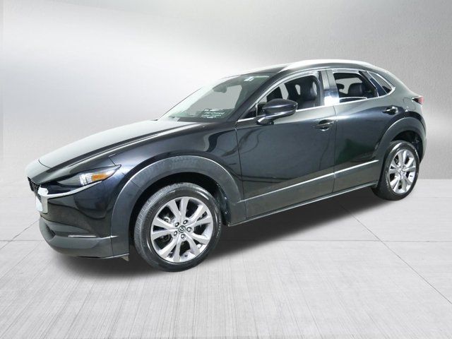 2020 Mazda CX-30 Premium