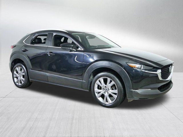 2020 Mazda CX-30 Premium