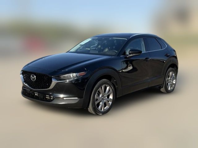 2020 Mazda CX-30 Premium