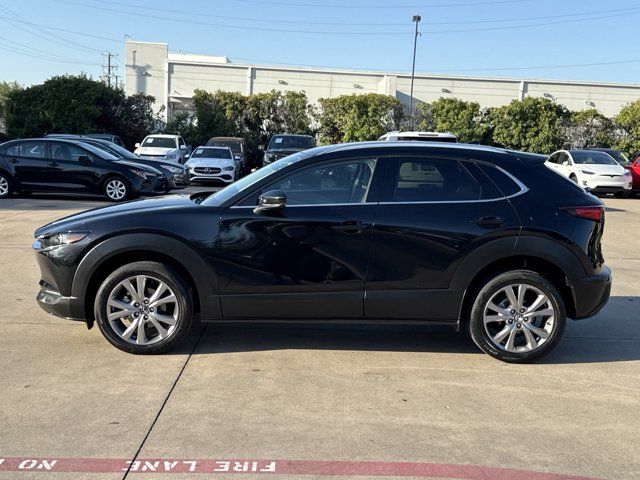 2020 Mazda CX-30 Premium