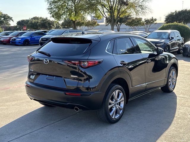 2020 Mazda CX-30 Premium