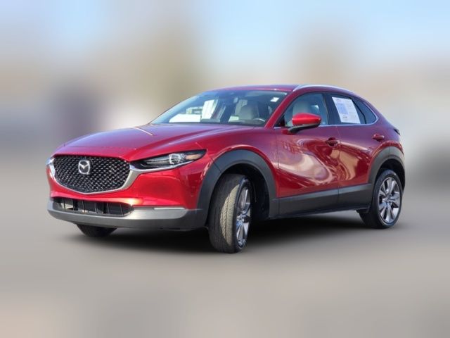 2020 Mazda CX-30 Premium