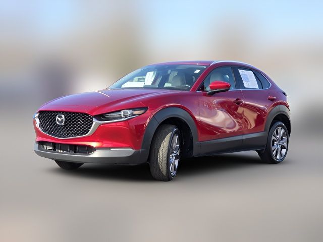 2020 Mazda CX-30 Premium