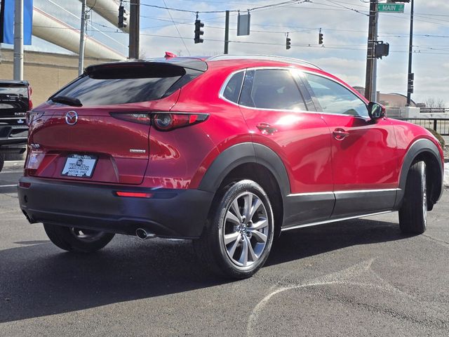 2020 Mazda CX-30 Premium