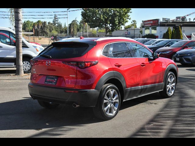 2020 Mazda CX-30 Premium