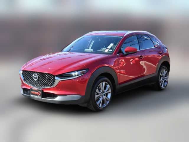 2020 Mazda CX-30 Premium