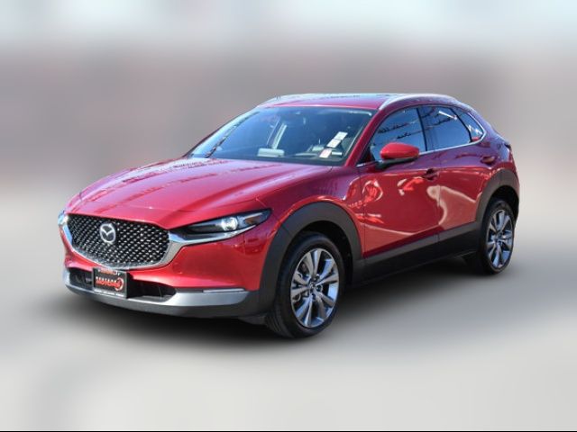 2020 Mazda CX-30 Premium