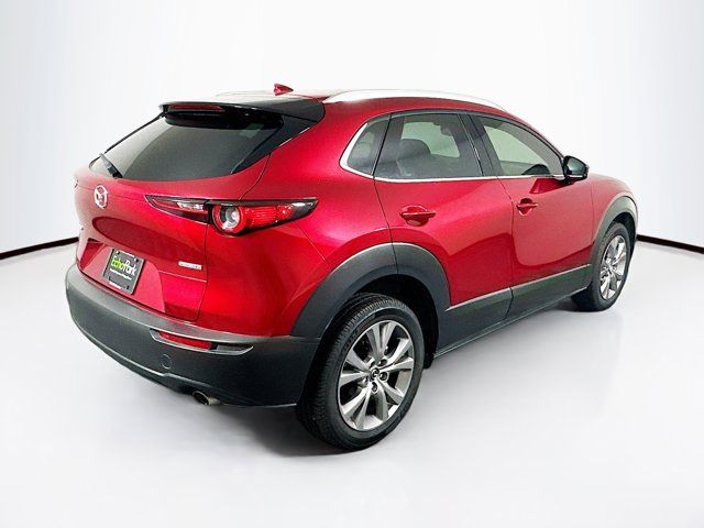 2020 Mazda CX-30 Premium