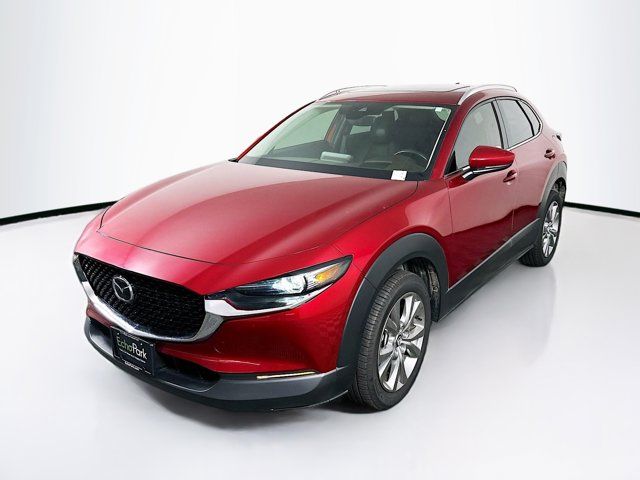 2020 Mazda CX-30 Premium